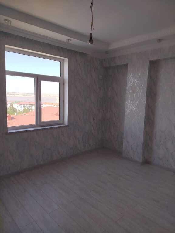 Satılır 2 otaqlı yeni tikili, 52 m², Masazır-15