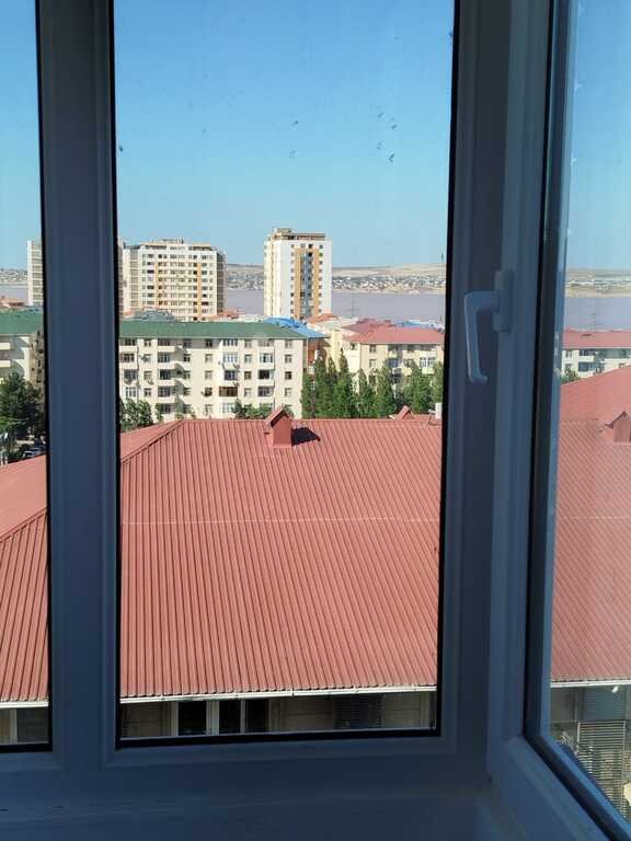 Satılır 2 otaqlı yeni tikili, 52 m², Masazır-16