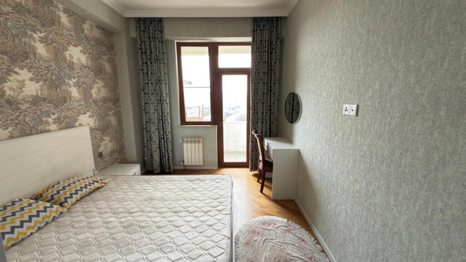 Satılır 2 otaqlı yeni tikili, 52 m², Memar Əcəmi m.-13