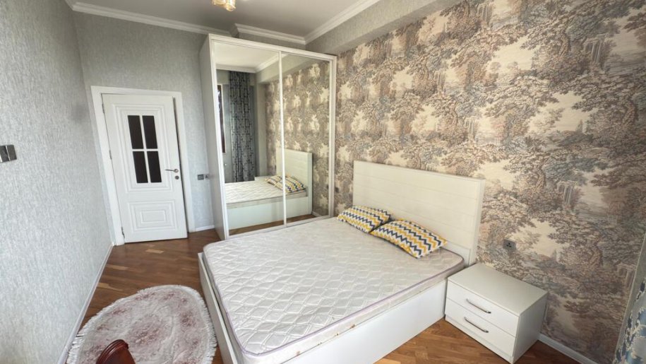 Satılır 2 otaqlı yeni tikili, 52 m², Memar Əcəmi m.-14