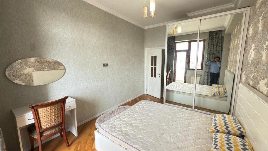Satılır 2 otaqlı yeni tikili, 52 m², Memar Əcəmi m.-16