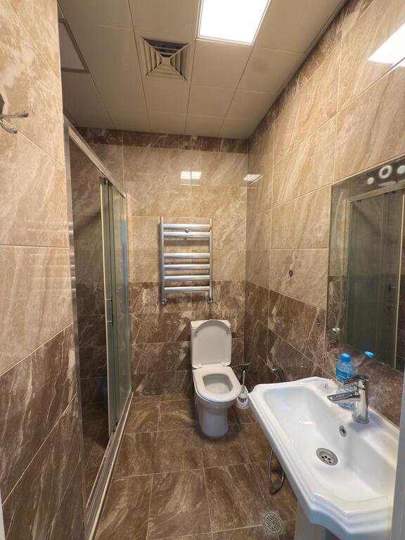 Satılır 2 otaqlı yeni tikili, 52 m², Memar Əcəmi m.-20