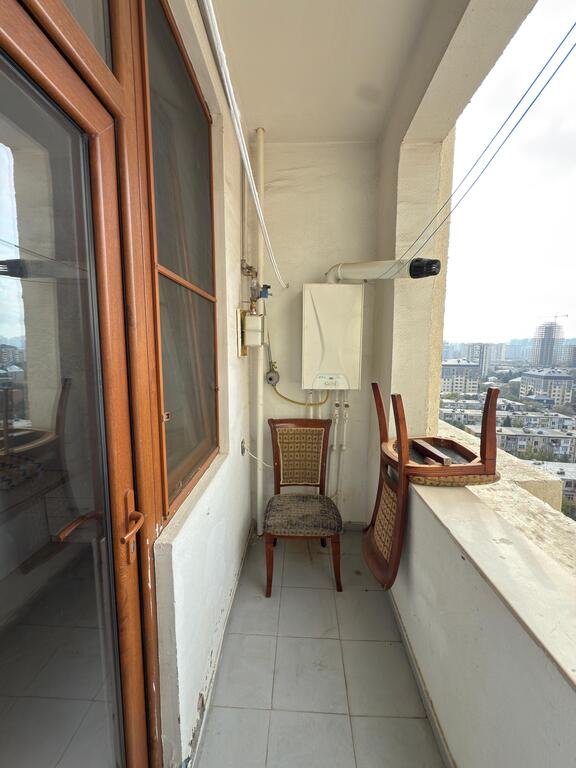 Satılır 2 otaqlı yeni tikili, 52 m², Memar Əcəmi m.-21