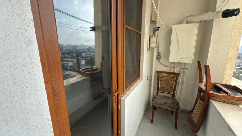 Satılır 2 otaqlı yeni tikili, 52 m², Memar Əcəmi m.-22