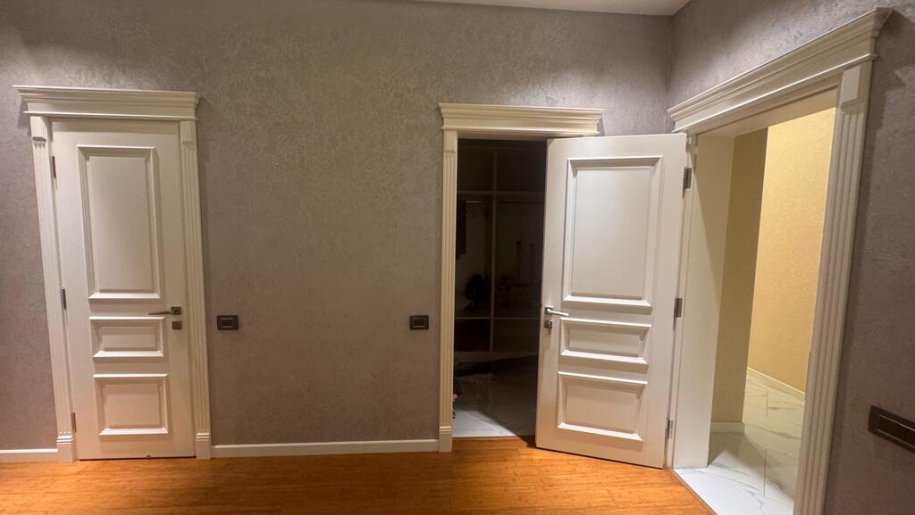 Satılır 4 otaqlı yeni tikili, 194 m², Nizami m.-5