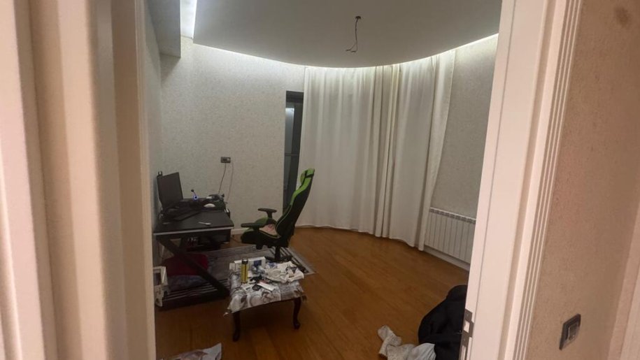 Satılır 4 otaqlı yeni tikili, 194 m², Nizami m.-10