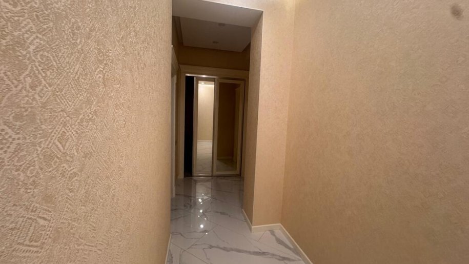 Satılır 4 otaqlı yeni tikili, 194 m², Nizami m.-11