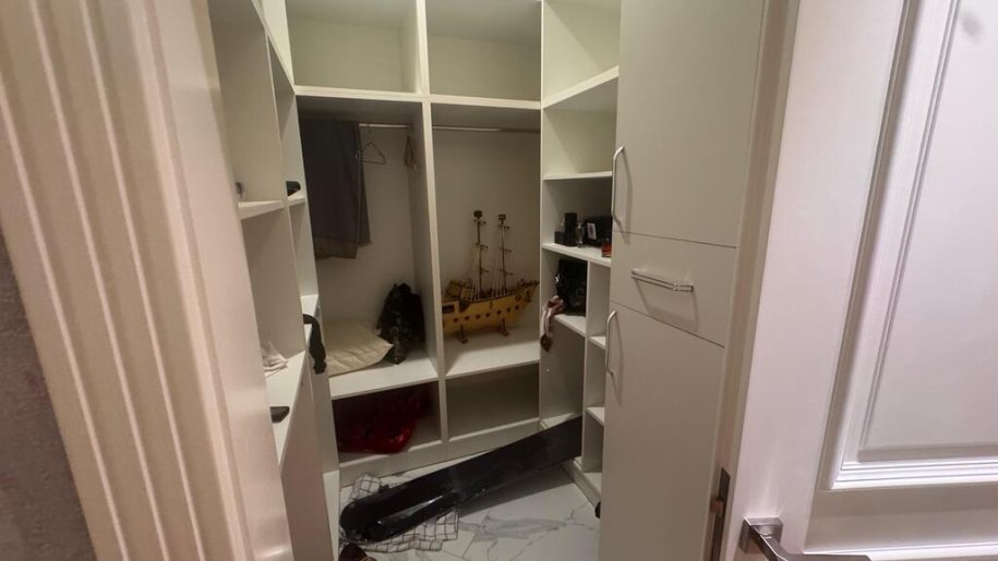 Satılır 4 otaqlı yeni tikili, 194 m², Nizami m.-15