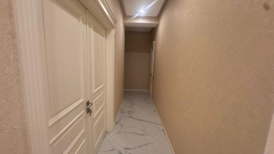 Satılır 4 otaqlı yeni tikili, 194 m², Nizami m.-16