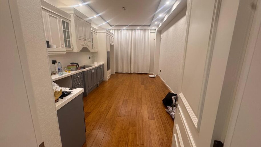 Satılır 4 otaqlı yeni tikili, 194 m², Nizami m.-17