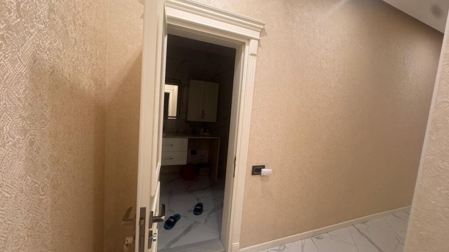 Satılır 4 otaqlı yeni tikili, 194 m², Nizami m.-20