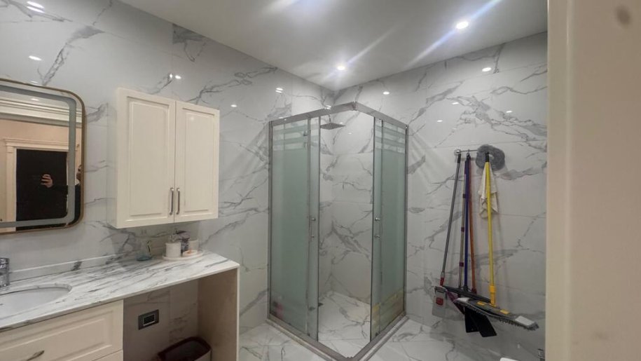 Satılır 4 otaqlı yeni tikili, 194 m², Nizami m.-22