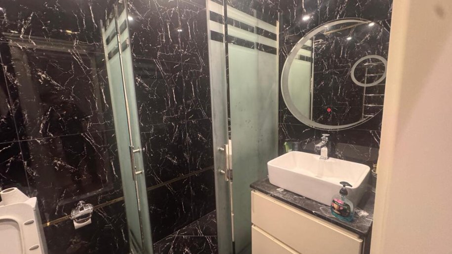 Satılır 4 otaqlı yeni tikili, 194 m², Nizami m.-25