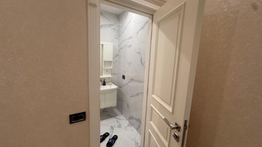 Satılır 4 otaqlı yeni tikili, 194 m², Nizami m.-26