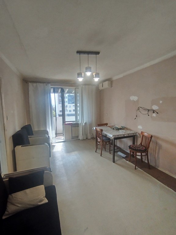 Satılır 2 otaqlı köhnə tikili, 55 m², Neftçilər m.-4