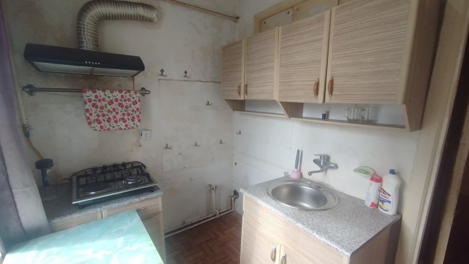 Satılır 2 otaqlı köhnə tikili, 55 m², Neftçilər m.-7