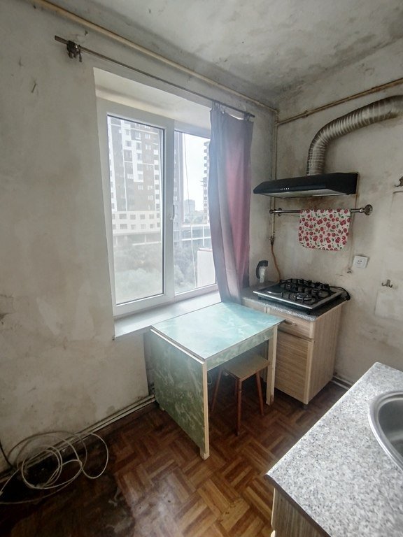 Satılır 2 otaqlı köhnə tikili, 55 m², Neftçilər m.-8