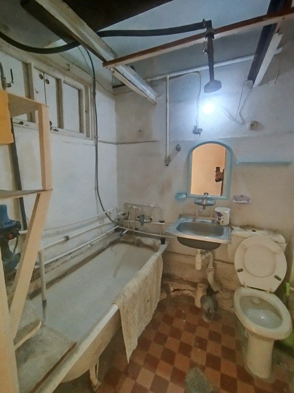 Satılır 2 otaqlı köhnə tikili, 55 m², Neftçilər m.-11