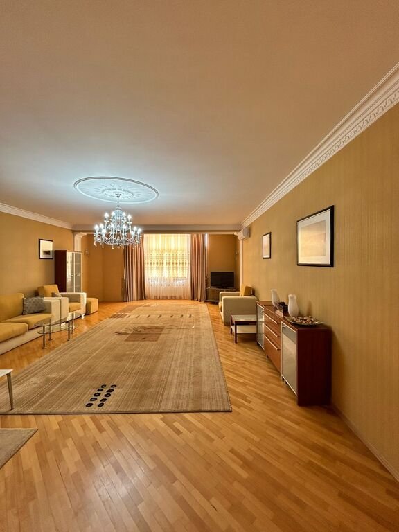 Kirayə verilir 3 otaqlı yeni tikili, 160 m², Nəsimi-2