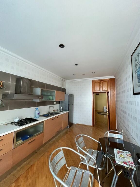 Kirayə verilir 3 otaqlı yeni tikili, 160 m², Nəsimi-3