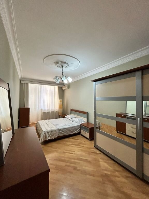 Kirayə verilir 3 otaqlı yeni tikili, 160 m², Nəsimi-6