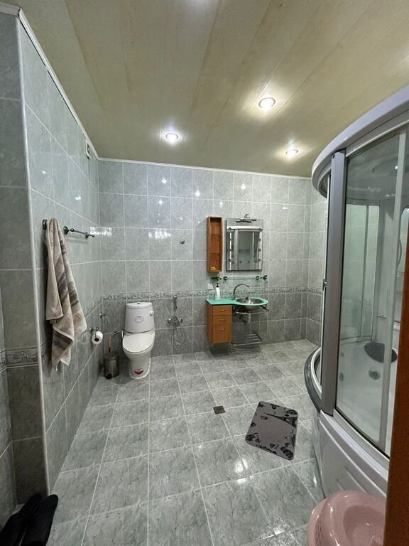 Kirayə verilir 3 otaqlı yeni tikili, 160 m², Nəsimi-10