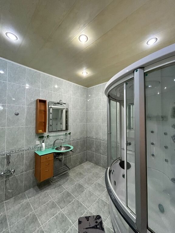 Kirayə verilir 3 otaqlı yeni tikili, 160 m², Nəsimi-11