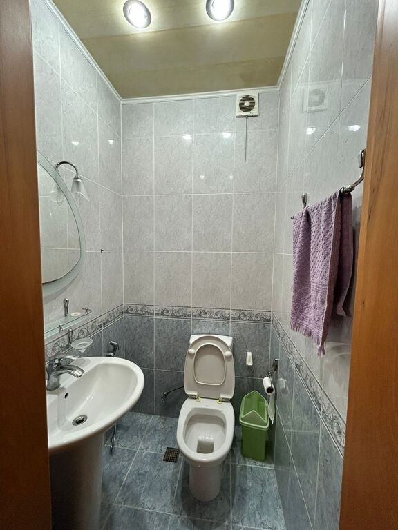 Kirayə verilir 3 otaqlı yeni tikili, 160 m², Nəsimi-12