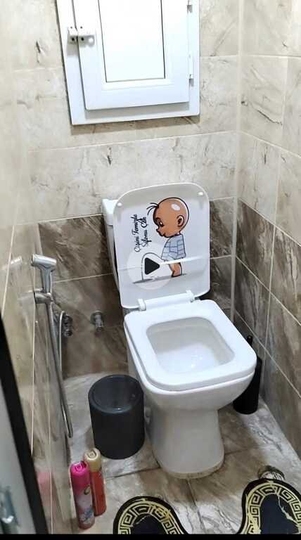 Kirayə verilir 2 otaqlı yeni tikili, 75 m², Binəqədi-5