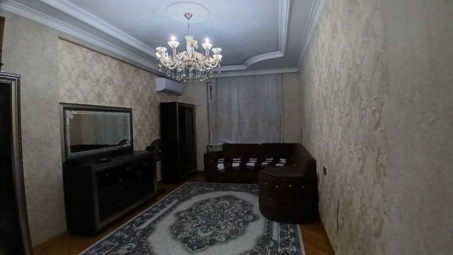 Kirayə verilir 3 otaqlı yeni tikili, 100 m², Xırdalan-1