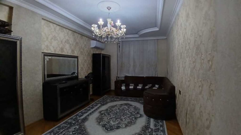 Kirayə verilir 3 otaqlı yeni tikili, 100 m², Xırdalan-5