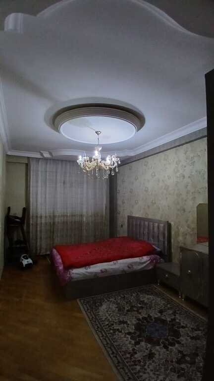 Kirayə verilir 3 otaqlı yeni tikili, 100 m², Xırdalan-8