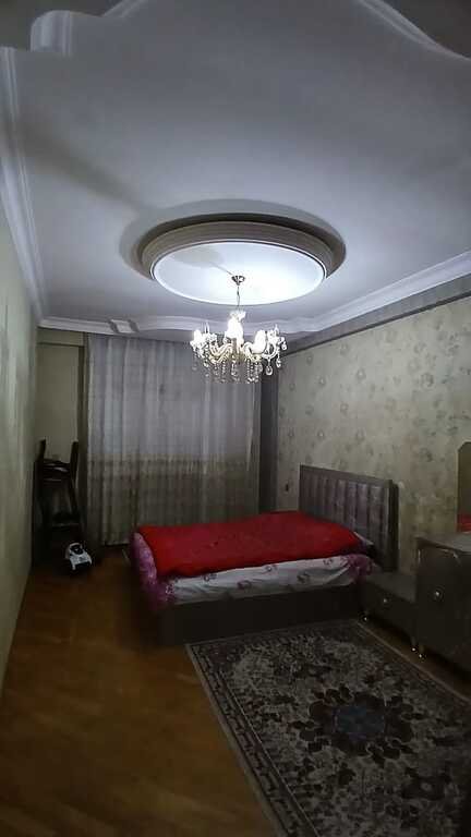 Kirayə verilir 3 otaqlı yeni tikili, 100 m², Xırdalan-10