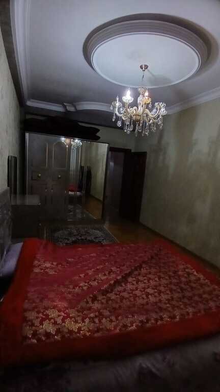 Kirayə verilir 3 otaqlı yeni tikili, 100 m², Xırdalan-11