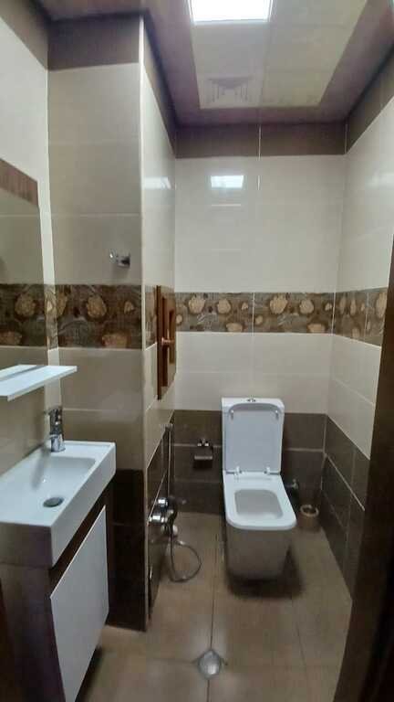 Kirayə verilir 3 otaqlı yeni tikili, 100 m², Xırdalan-12
