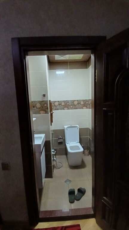 Kirayə verilir 3 otaqlı yeni tikili, 100 m², Xırdalan-13
