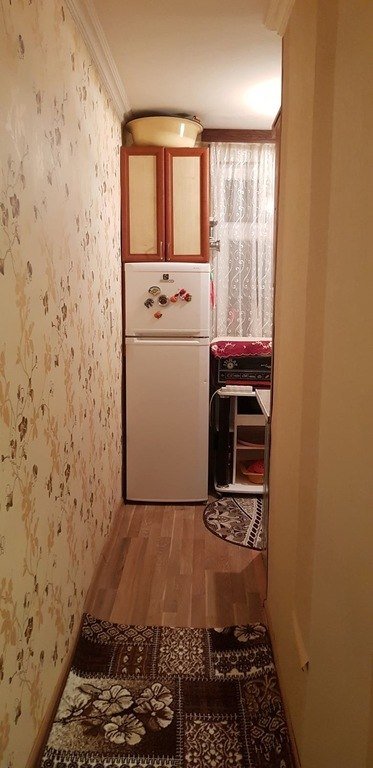 Kirayə verilir 1 otaqlı köhnə tikili, 33 m², 8 noyabr-3