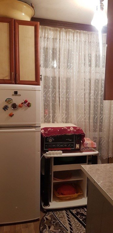 Kirayə verilir 1 otaqlı köhnə tikili, 33 m², 8 noyabr-4
