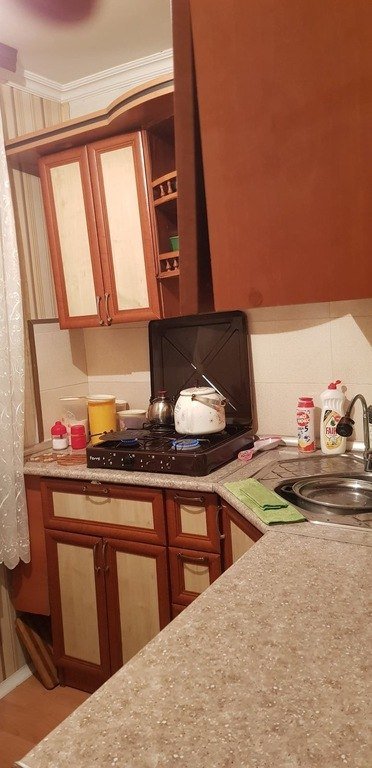 Kirayə verilir 1 otaqlı köhnə tikili, 33 m², 8 noyabr-6