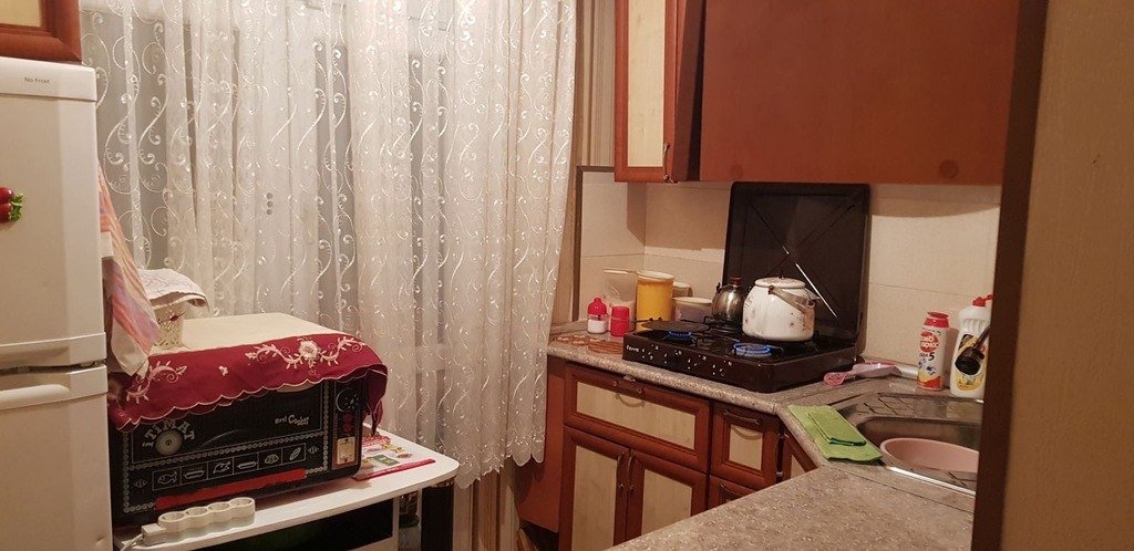 Kirayə verilir 1 otaqlı köhnə tikili, 33 m², 8 noyabr-7