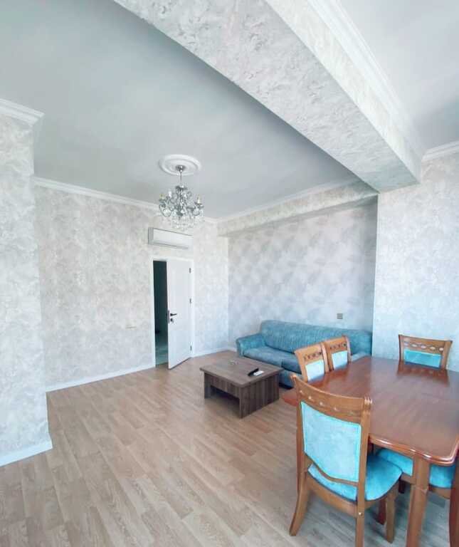 Kirayə verilir 3 otaqlı yeni tikili, 105 m², 28 May m.-2