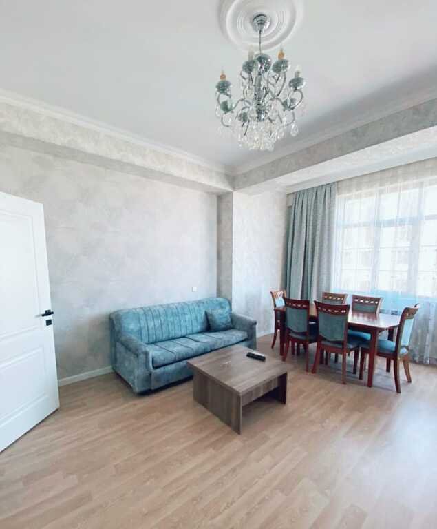 Kirayə verilir 3 otaqlı yeni tikili, 105 m², 28 May m.-3