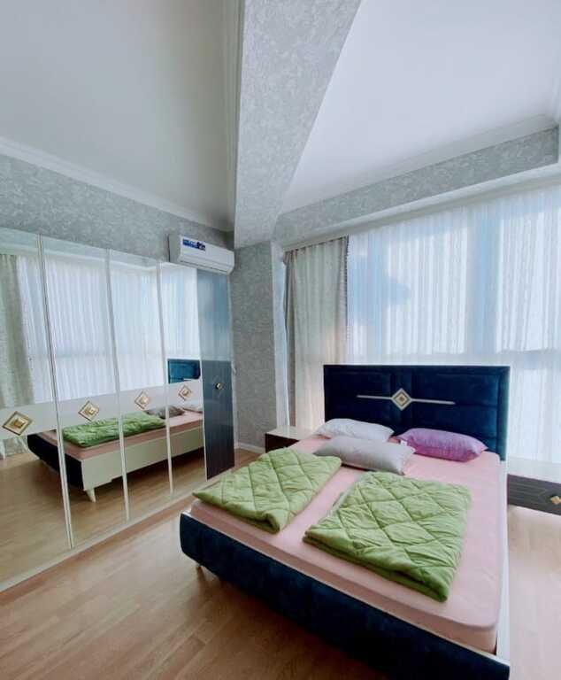 Kirayə verilir 3 otaqlı yeni tikili, 105 m², 28 May m.-6