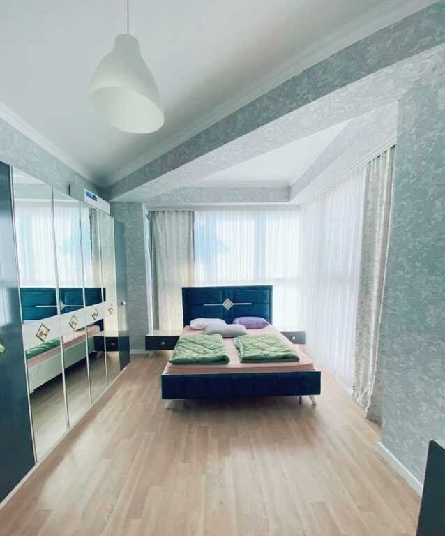 Kirayə verilir 3 otaqlı yeni tikili, 105 m², 28 May m.-7