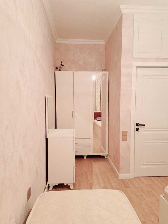Kirayə verilir 3 otaqlı yeni tikili, 105 m², 28 May m.-10