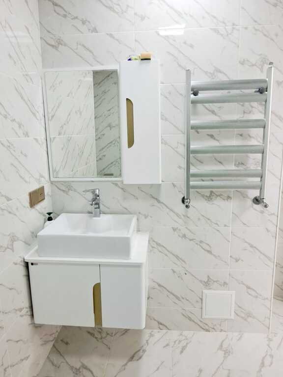 Kirayə verilir 3 otaqlı yeni tikili, 105 m², 28 May m.-11