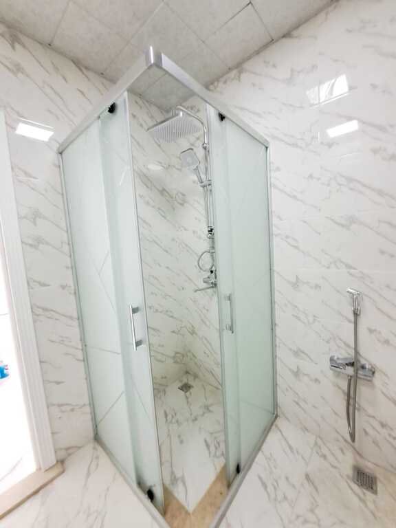 Kirayə verilir 3 otaqlı yeni tikili, 105 m², 28 May m.-12