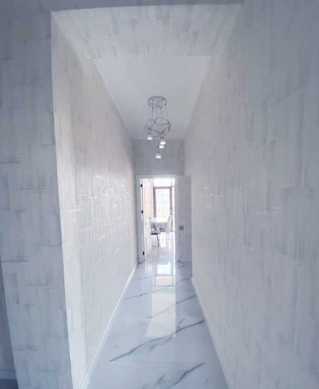 Kirayə verilir 3 otaqlı yeni tikili, 105 m², 28 May m.-15