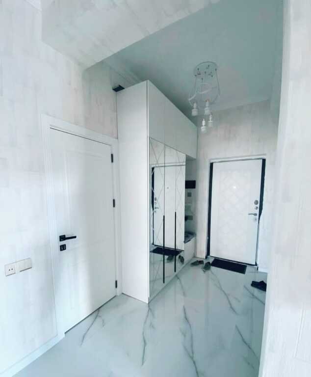 Kirayə verilir 3 otaqlı yeni tikili, 105 m², 28 May m.-16