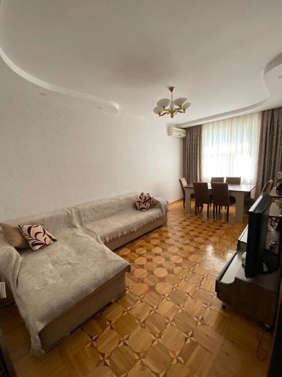 Satılır 3 otaqlı köhnə tikili, 80 m², Neftçilər m.-2